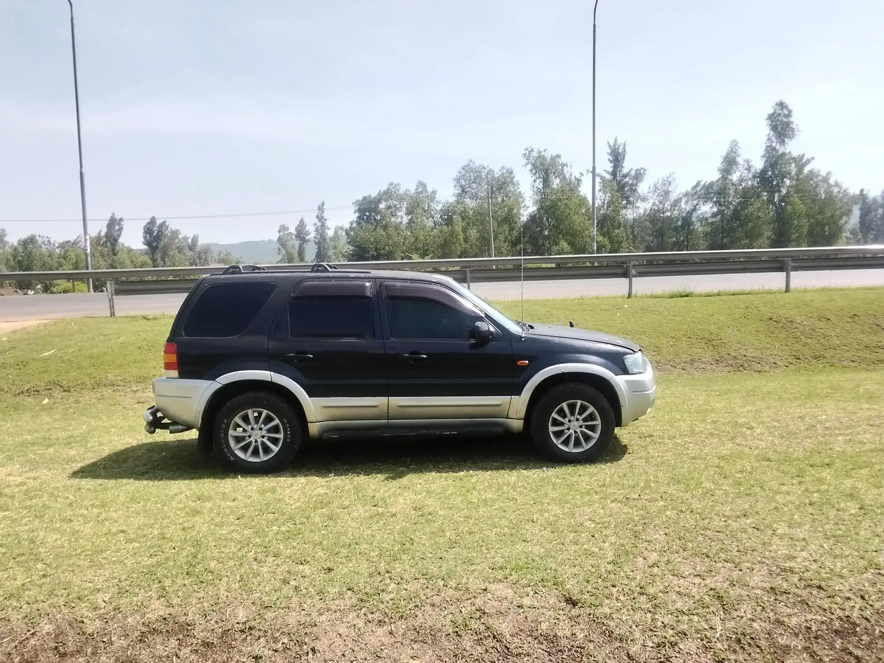 Ford Escape