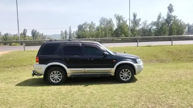 Ford Escape