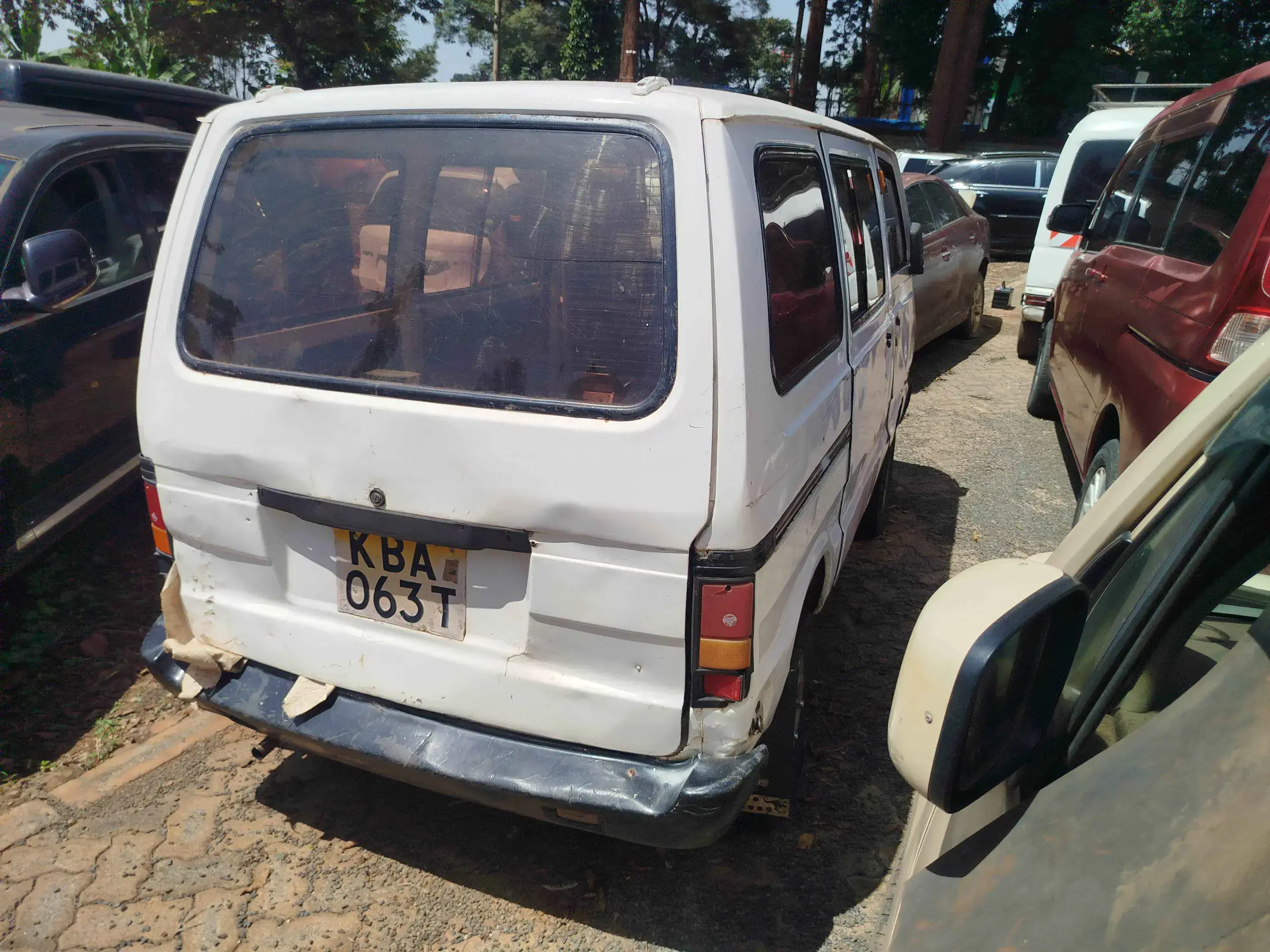 Suzuki Maruti