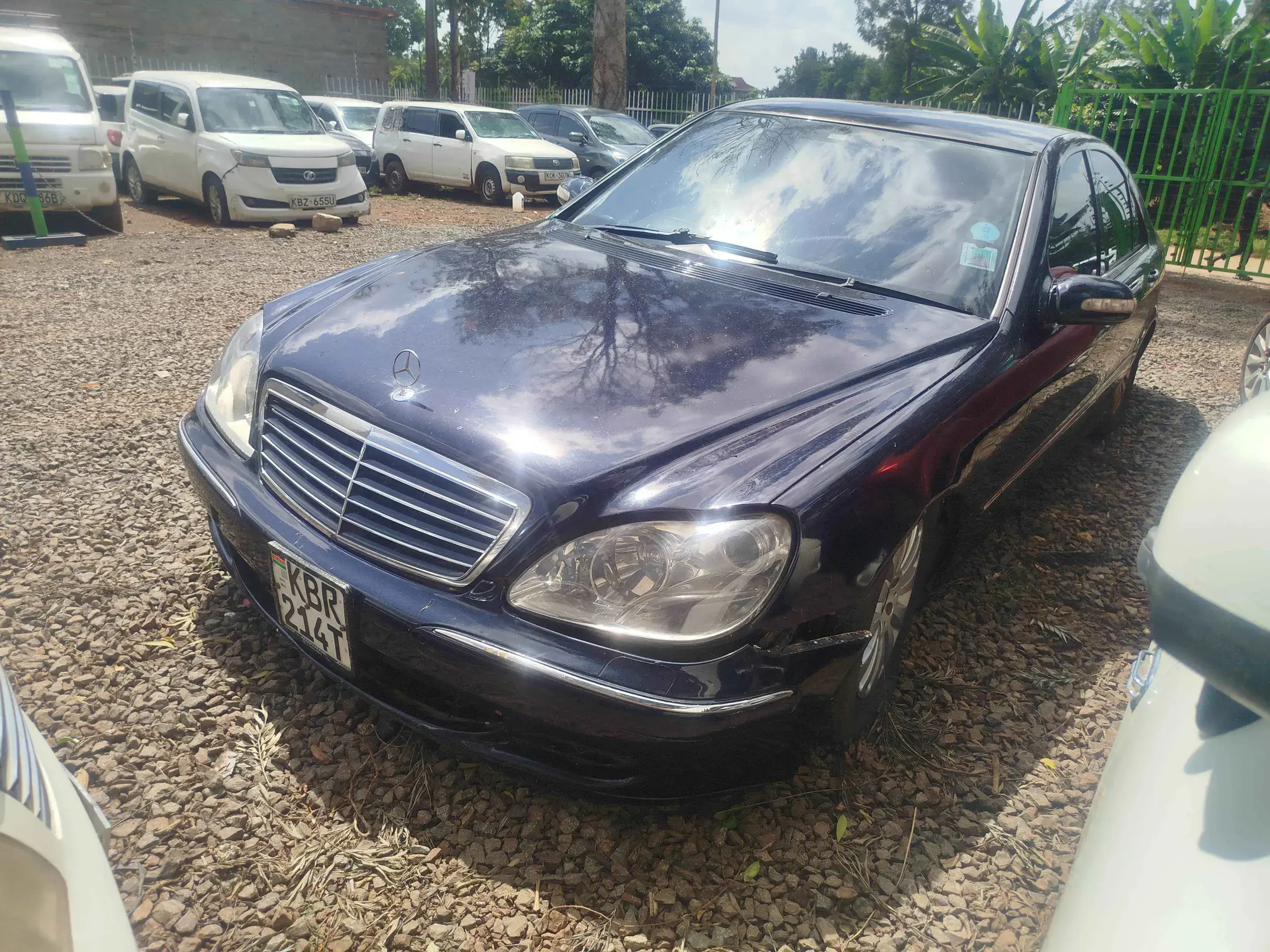 Mercedes-Benz SL 300