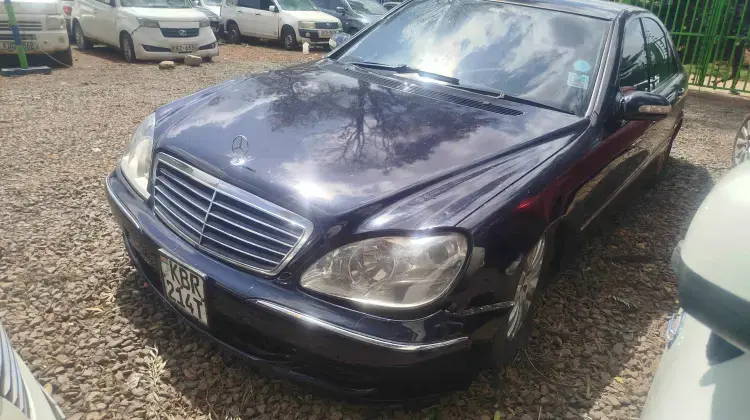 Mercedes-Benz SL 300