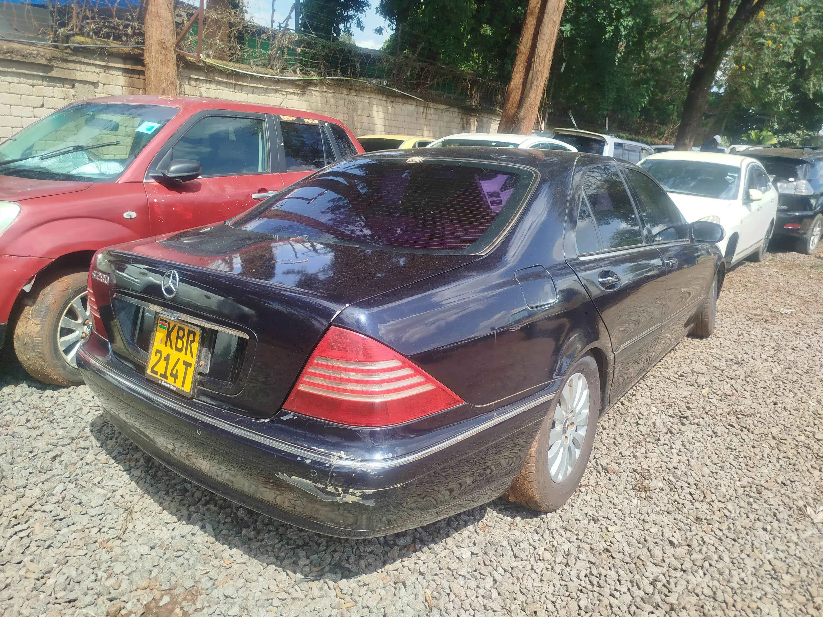 Mercedes-Benz SL 300