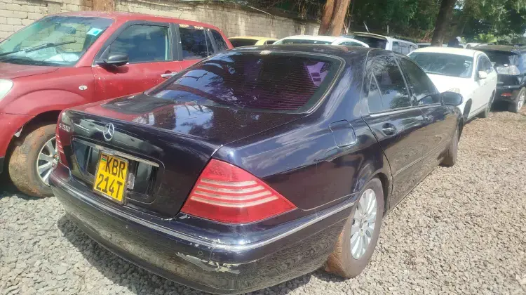 Mercedes-Benz SL 300