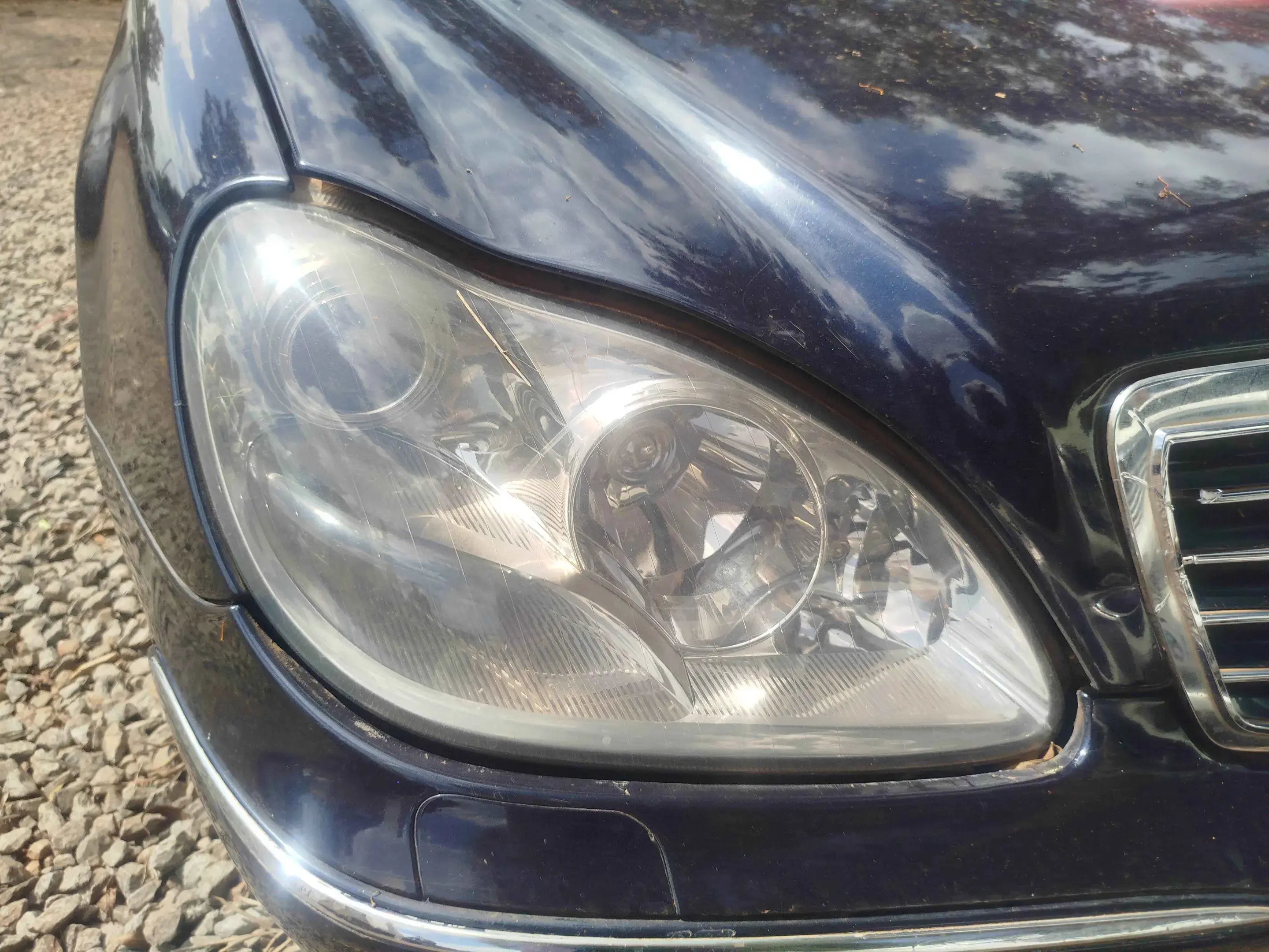 Mercedes-Benz SL 300