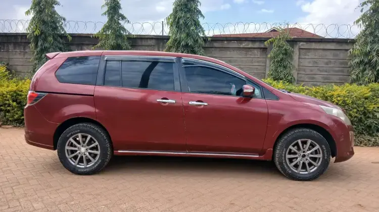 Mazda MPV