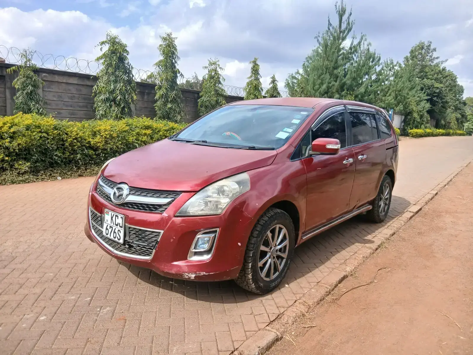 Mazda MPV
