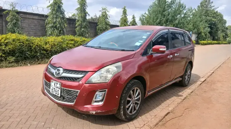 Mazda MPV