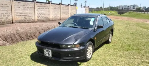 Mitsubishi Galant