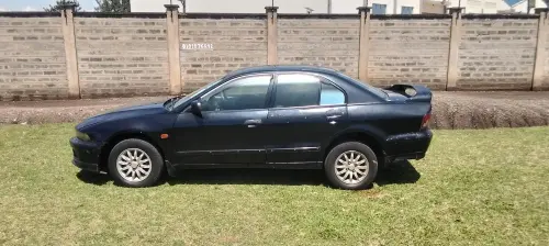 Mitsubishi Galant