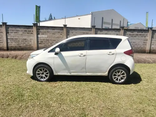 Subaru Trezia