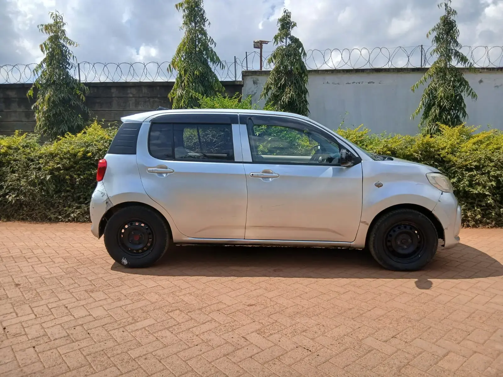 Daihatsu Boon