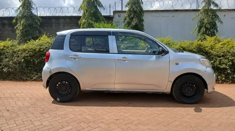 Daihatsu Boon