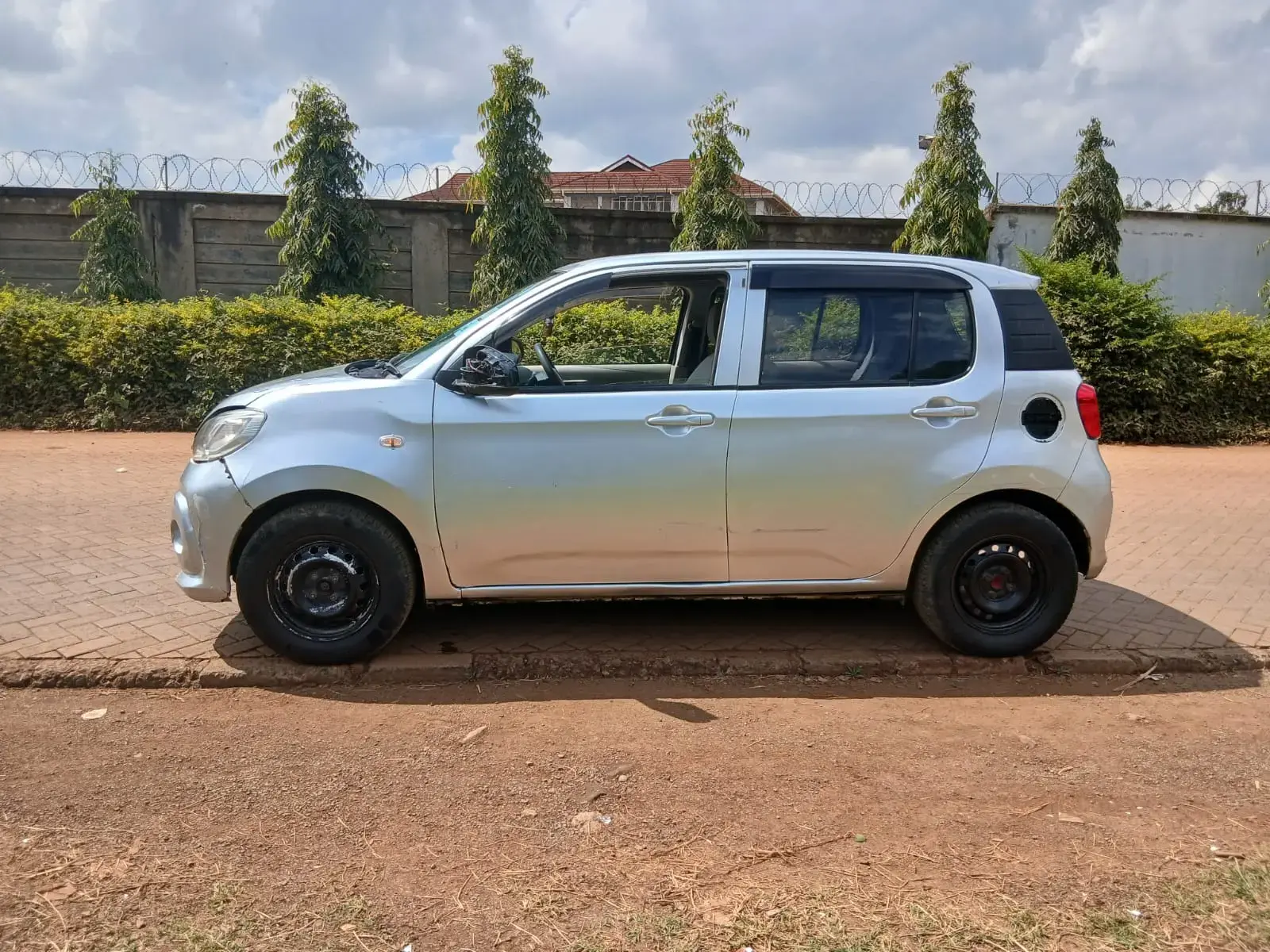 Daihatsu Boon