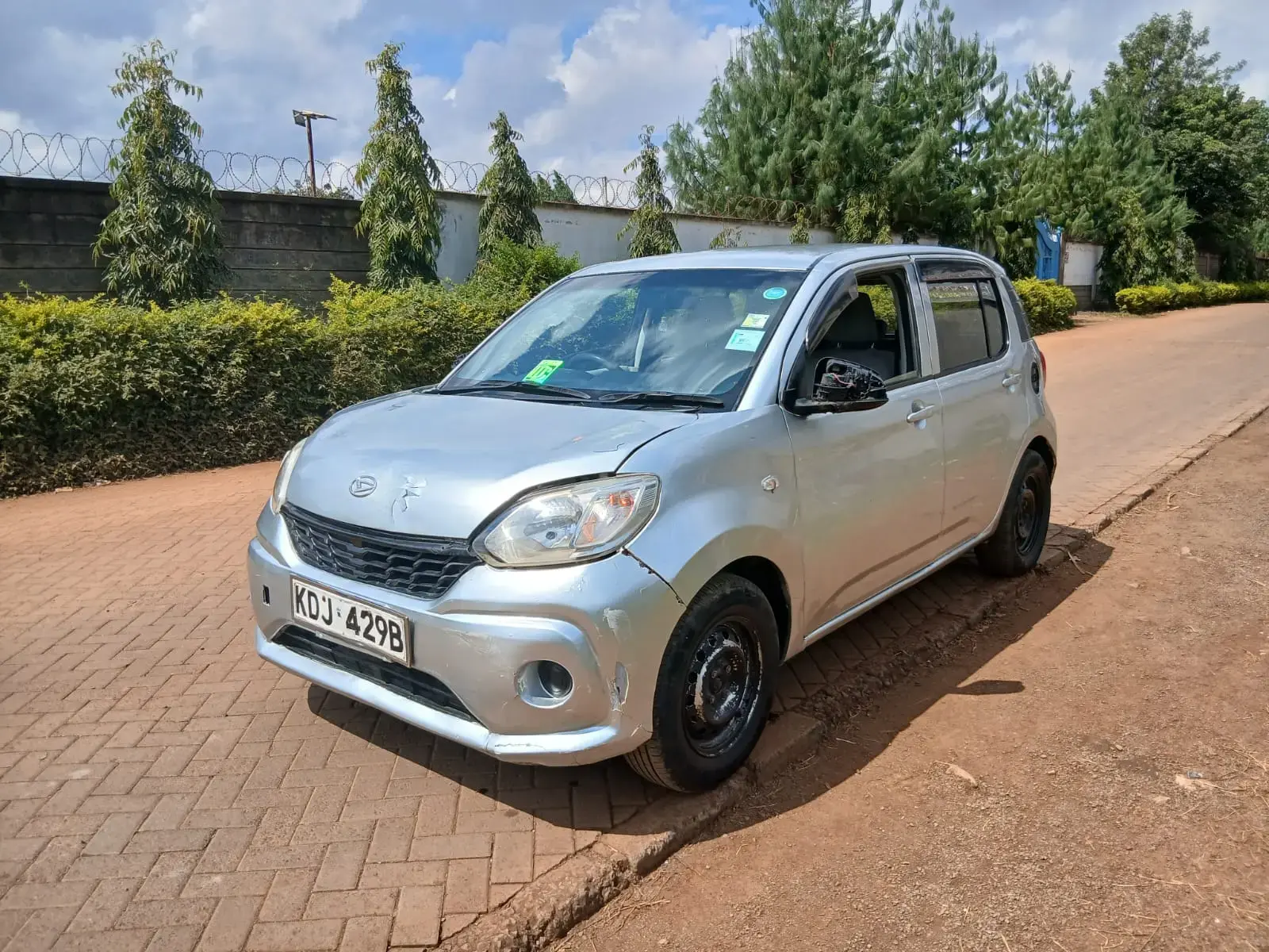 Daihatsu Boon