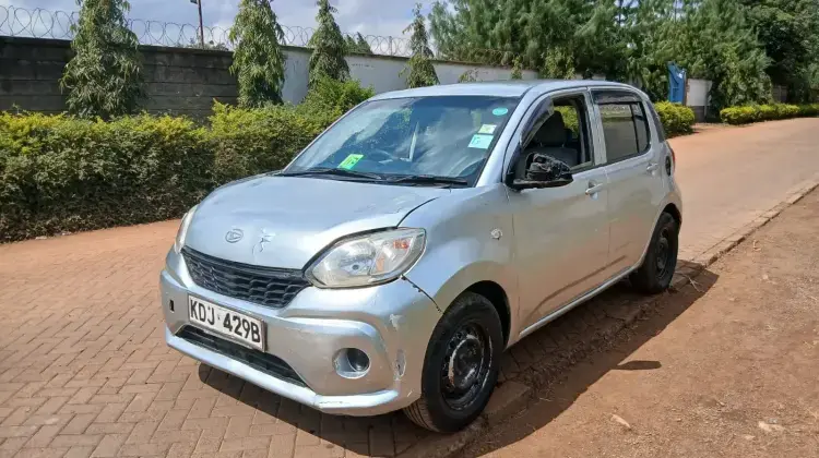 Daihatsu Boon