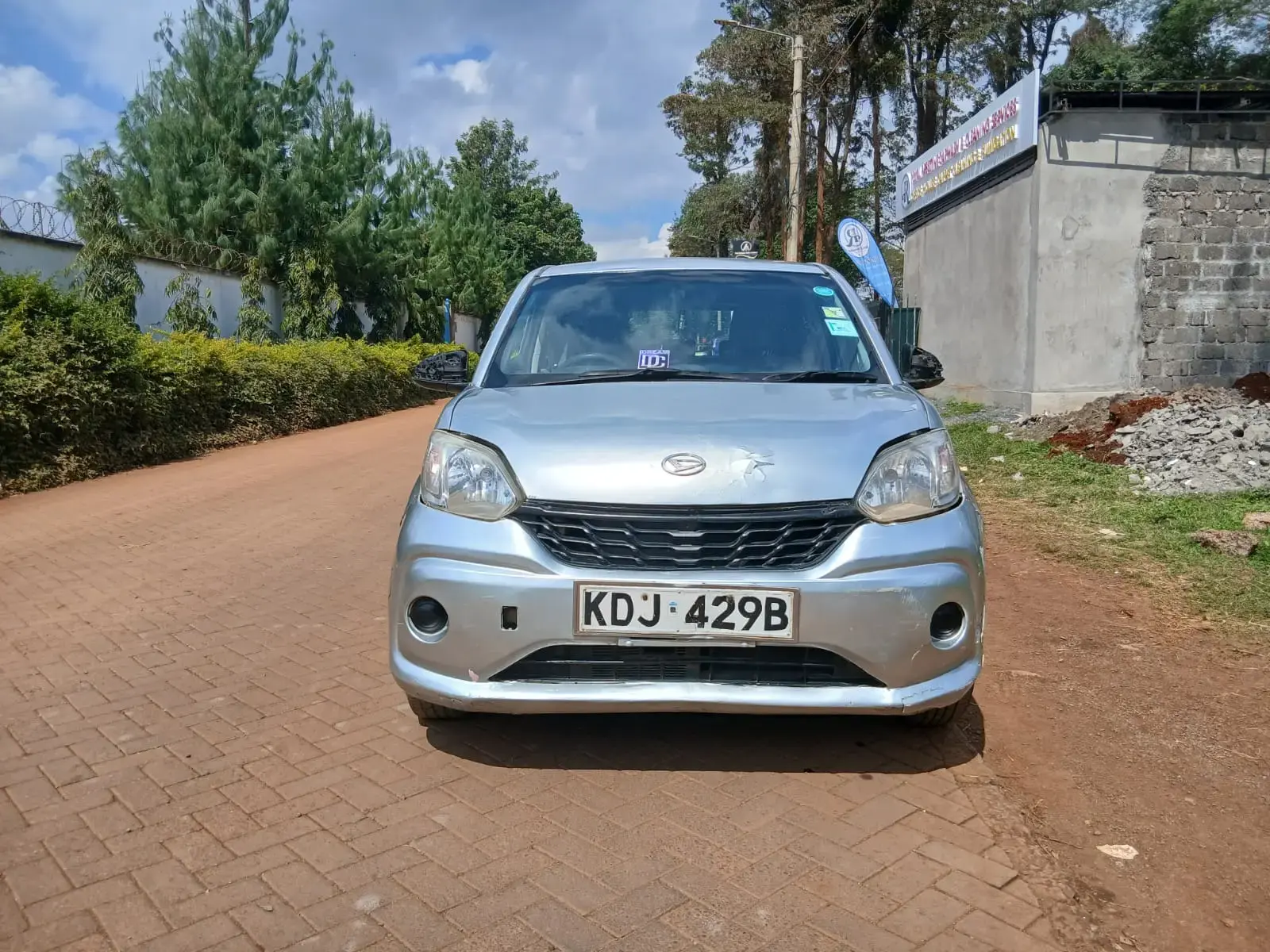 Daihatsu Boon