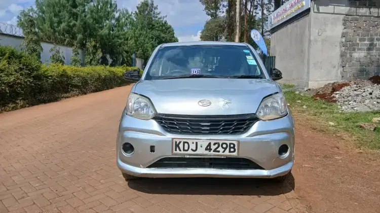 Daihatsu Boon