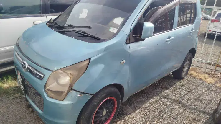 Mazda Flair