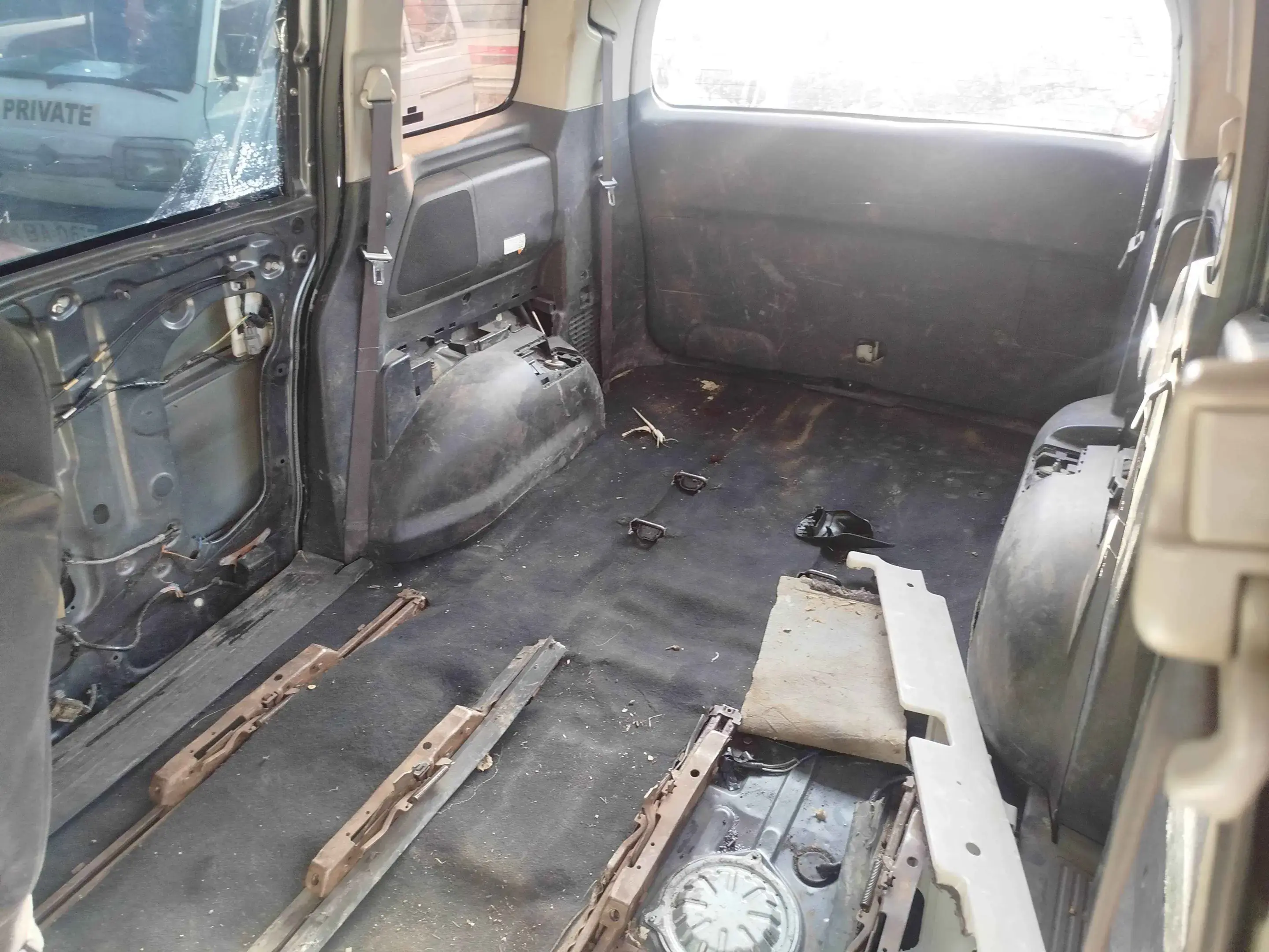 Honda Stepwagon