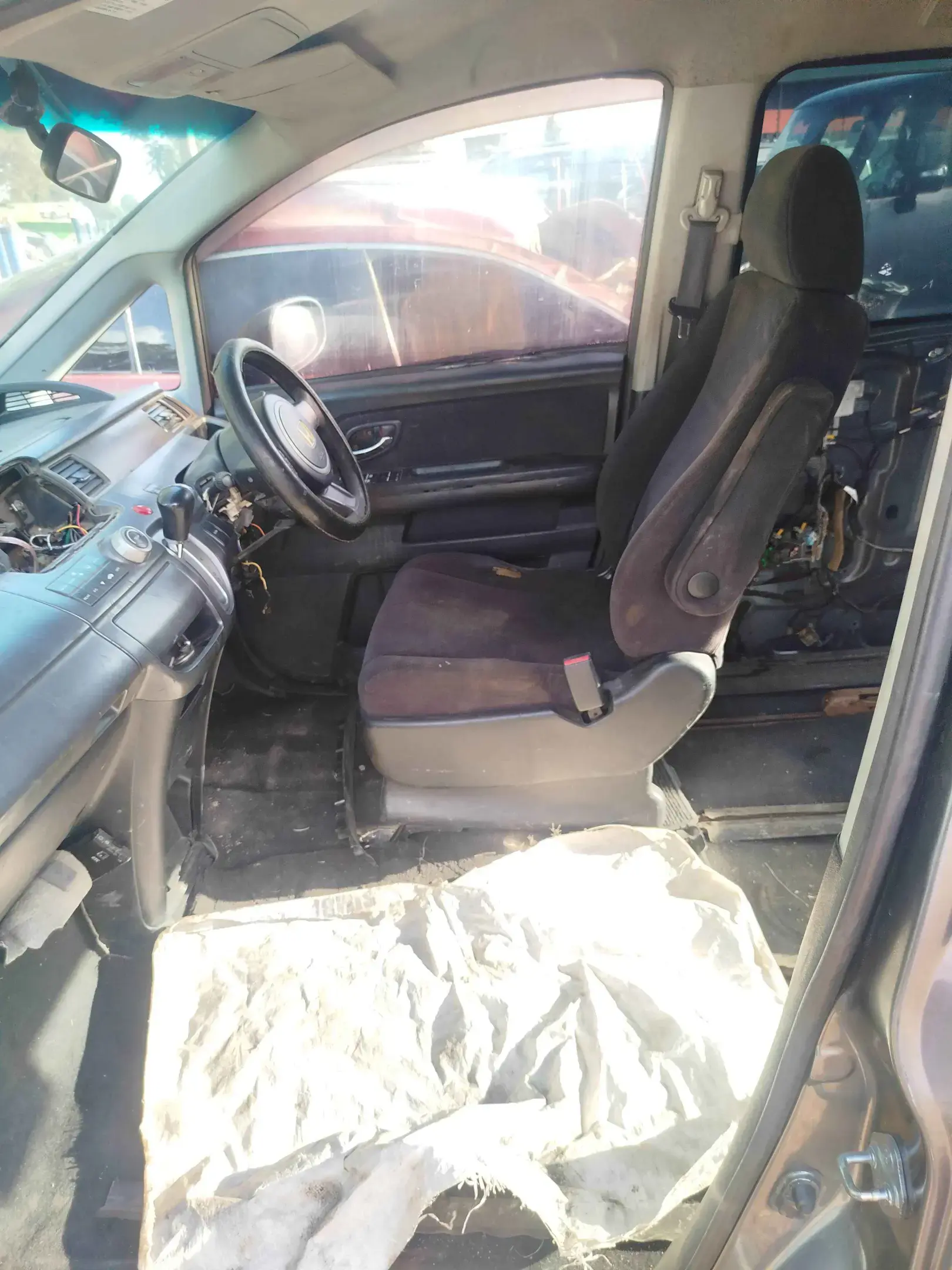 Honda Stepwagon