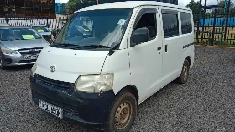 Toyota Townace