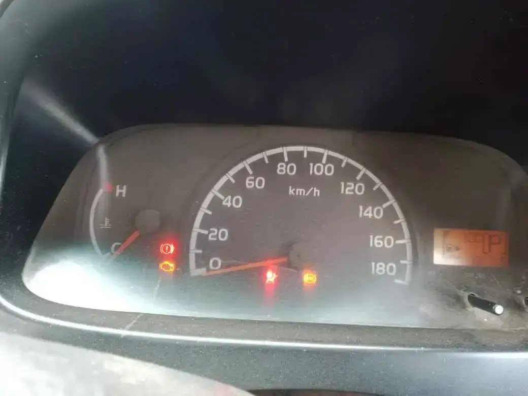Toyota Townace