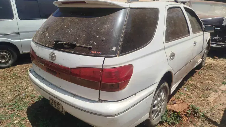 Toyota Vista