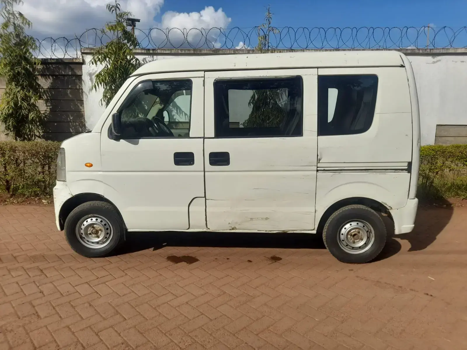 Suzuki Every