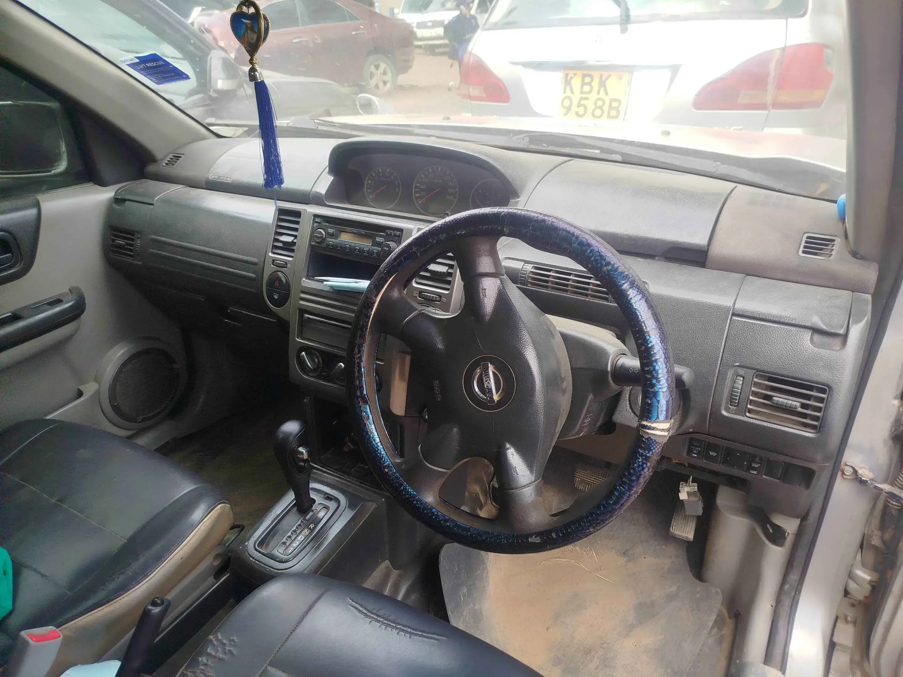 Toyota Ipsum