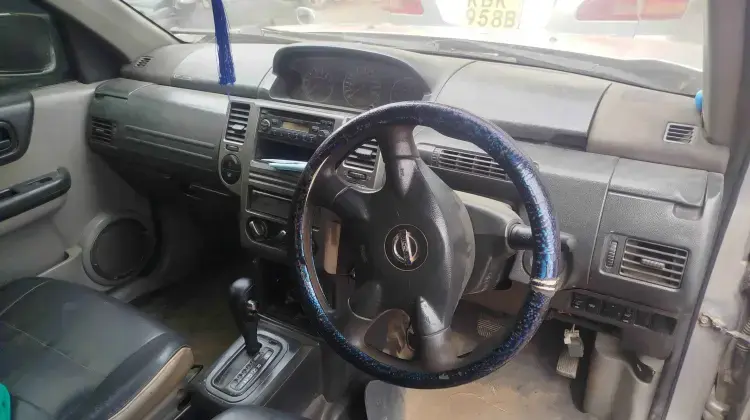 Toyota Ipsum