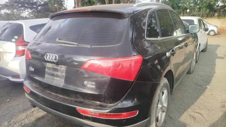 Audi Q5