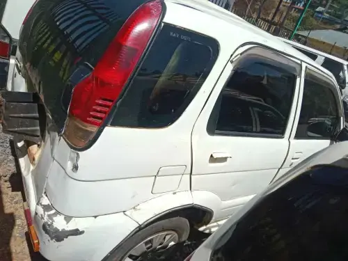 Daihatsu Terios