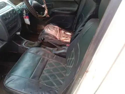 Daihatsu Terios