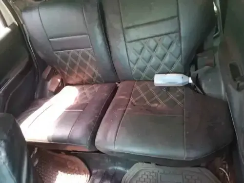 Daihatsu Terios
