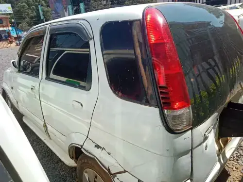 Daihatsu Terios