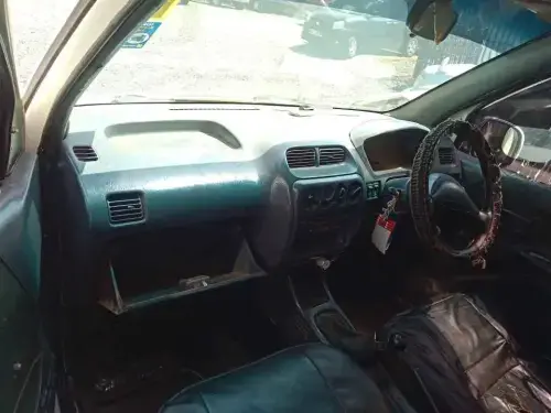 Daihatsu Terios