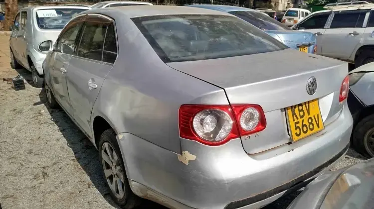 Volkswagen Jetta