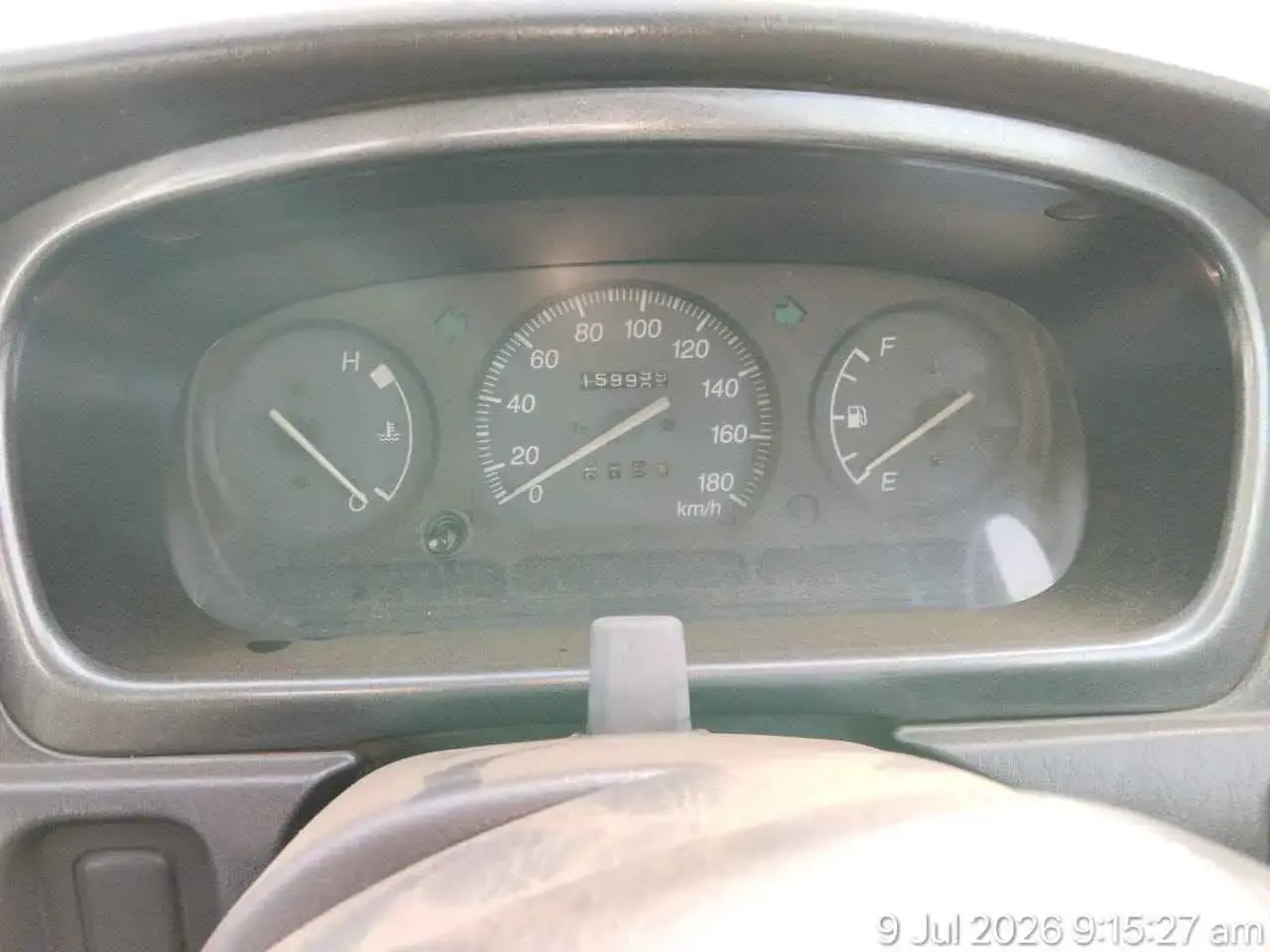 Toyota Duet
