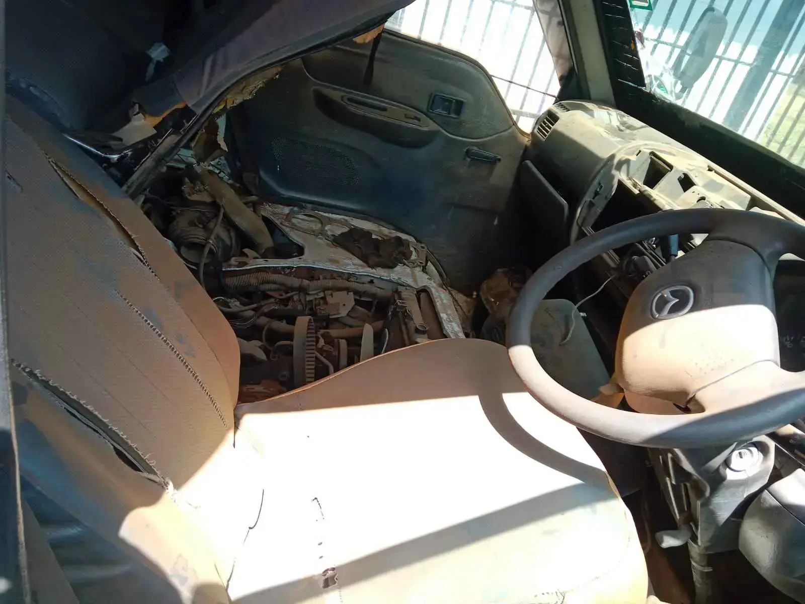 Mazda Bongo