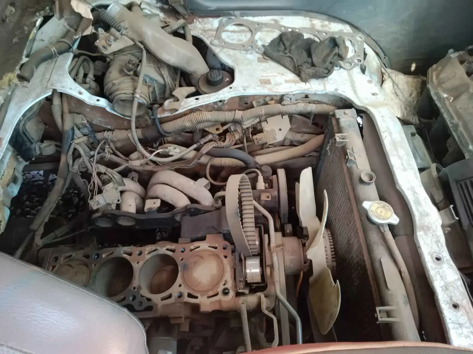Mazda Bongo