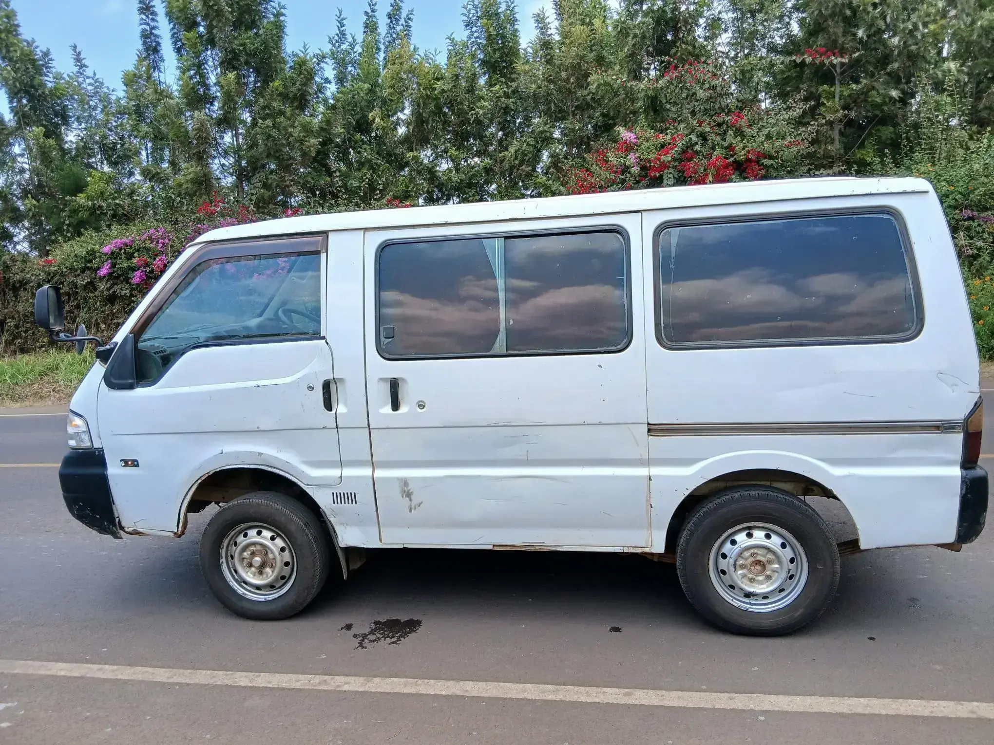 Mazda Bongo