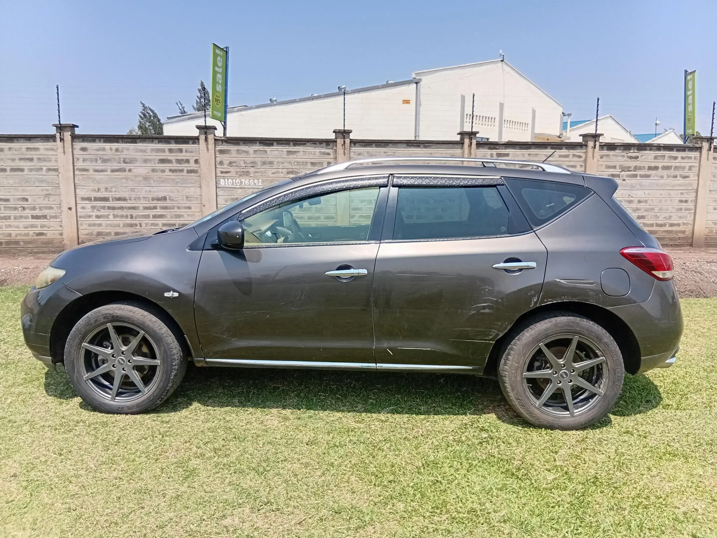 Nissan Murano