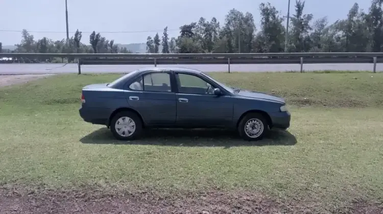 Nissan Sunny