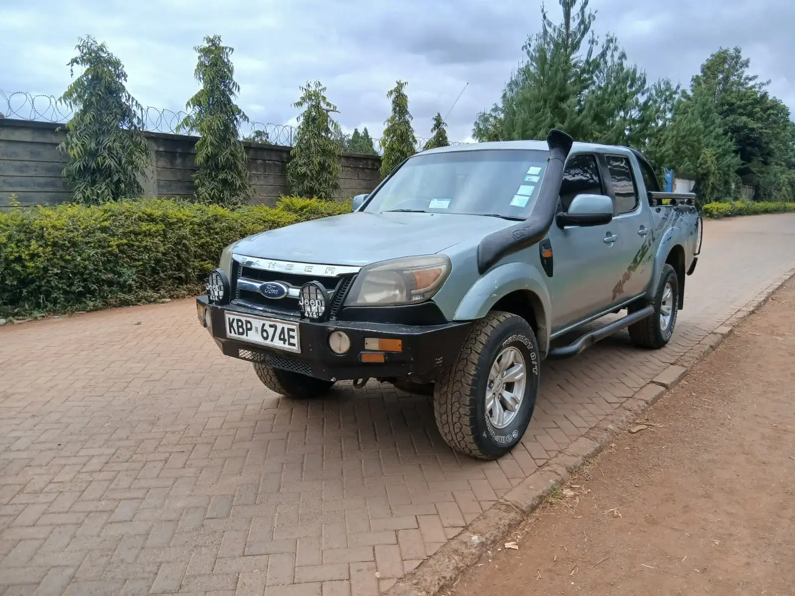 Ford Ranger