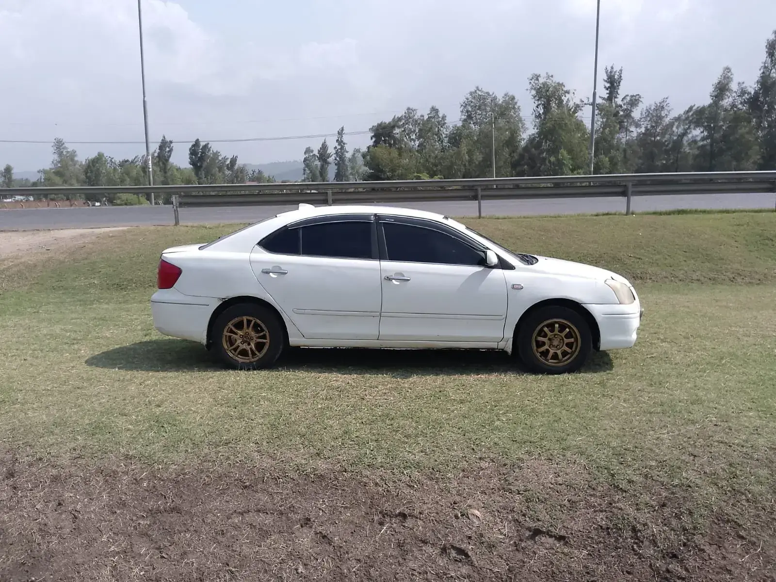 Toyota Premio