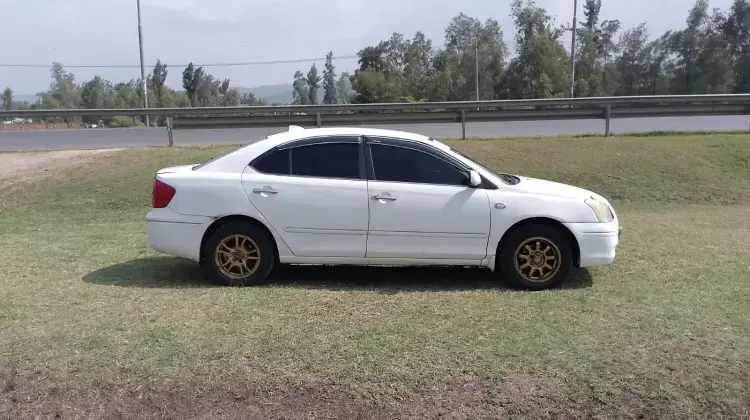 Toyota Premio