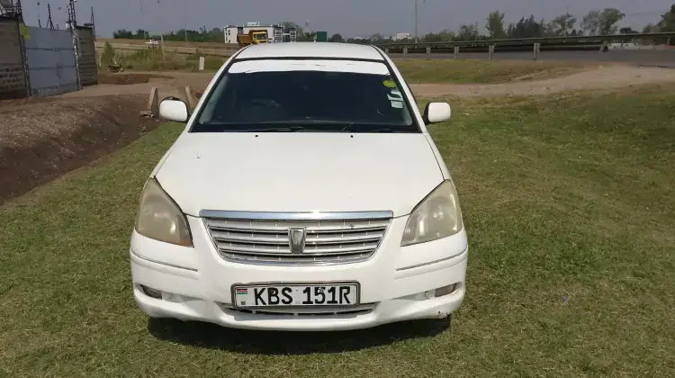 Toyota Premio