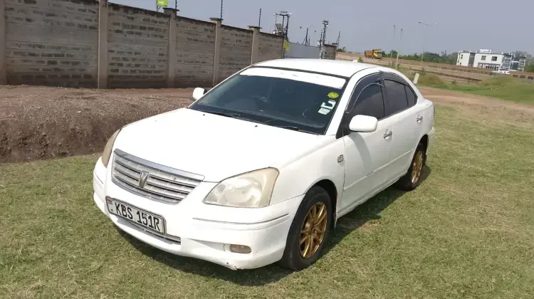 Toyota Premio