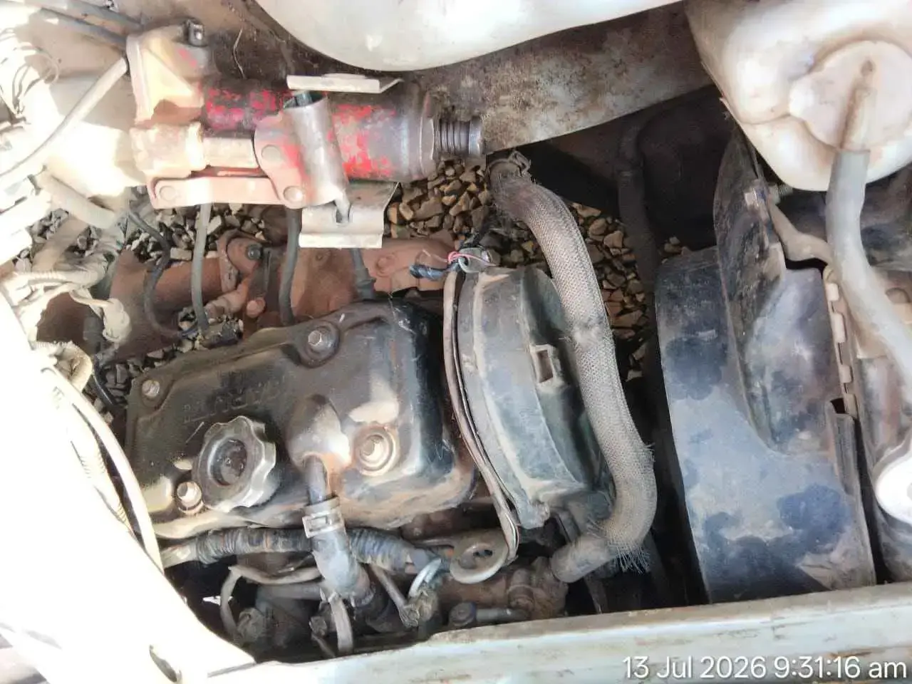 Suzuki Maruti