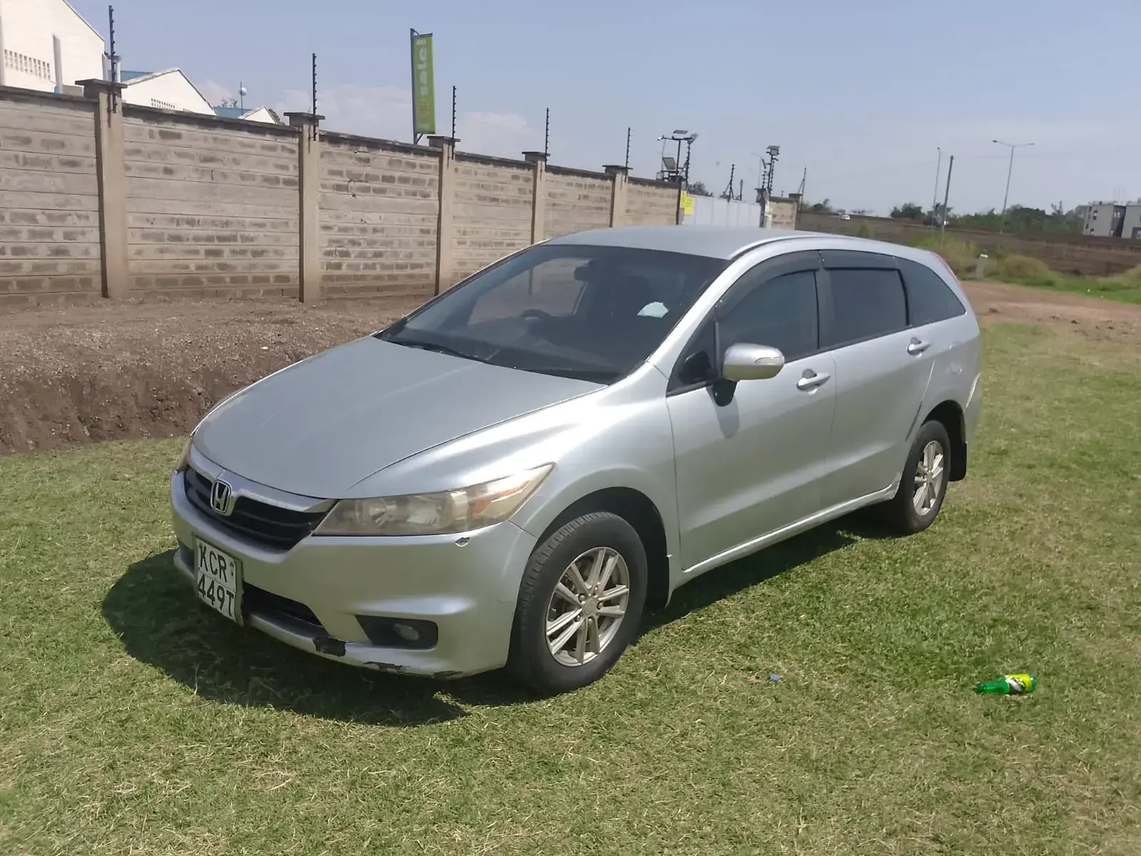 Honda Stream